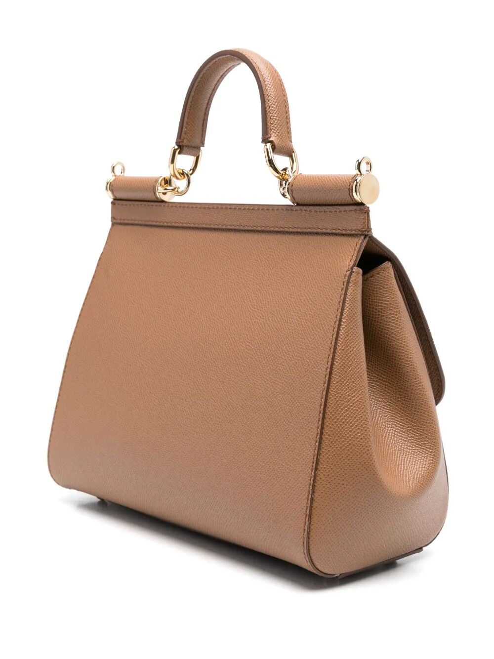 Dolce & Gabbana Women Large Sicily Handbag