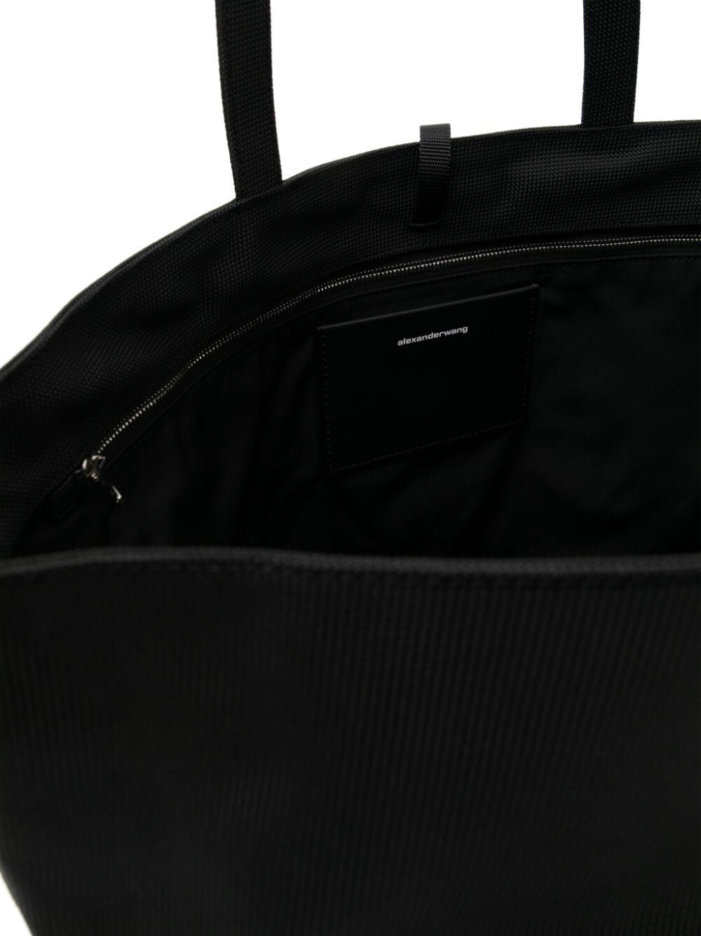Alexander Wang Women Tote Punch In Nylon