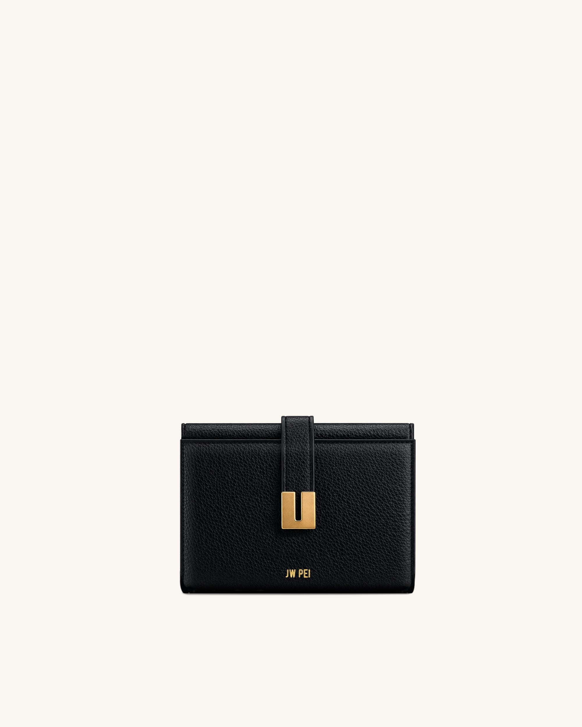 Hana Hardware Wallet - Black