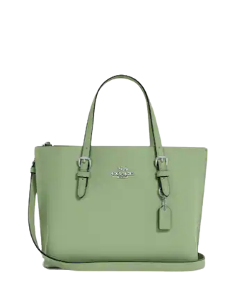 Coach Mollie Tote 25