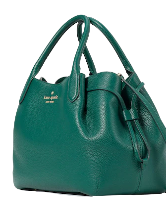 Kate Spade New York Dumpling Large Satchel