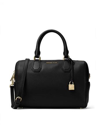 Michael Michael Kors Studio Mercer Medium Duffle