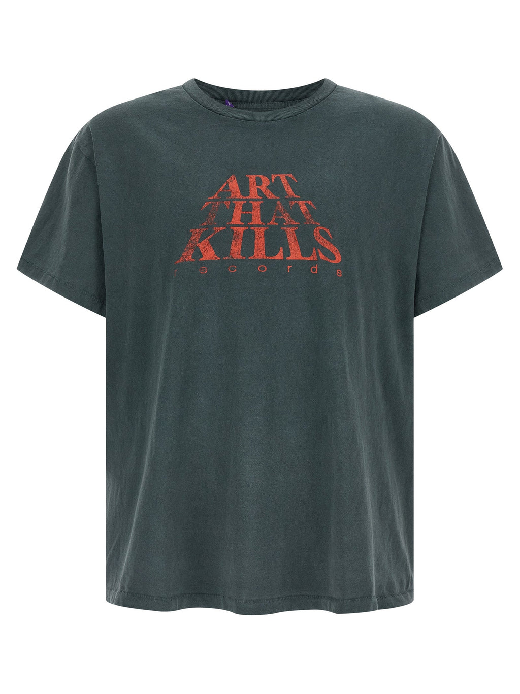 Gallery Dept. Men 'The Force Logo Atk' T-Shirt