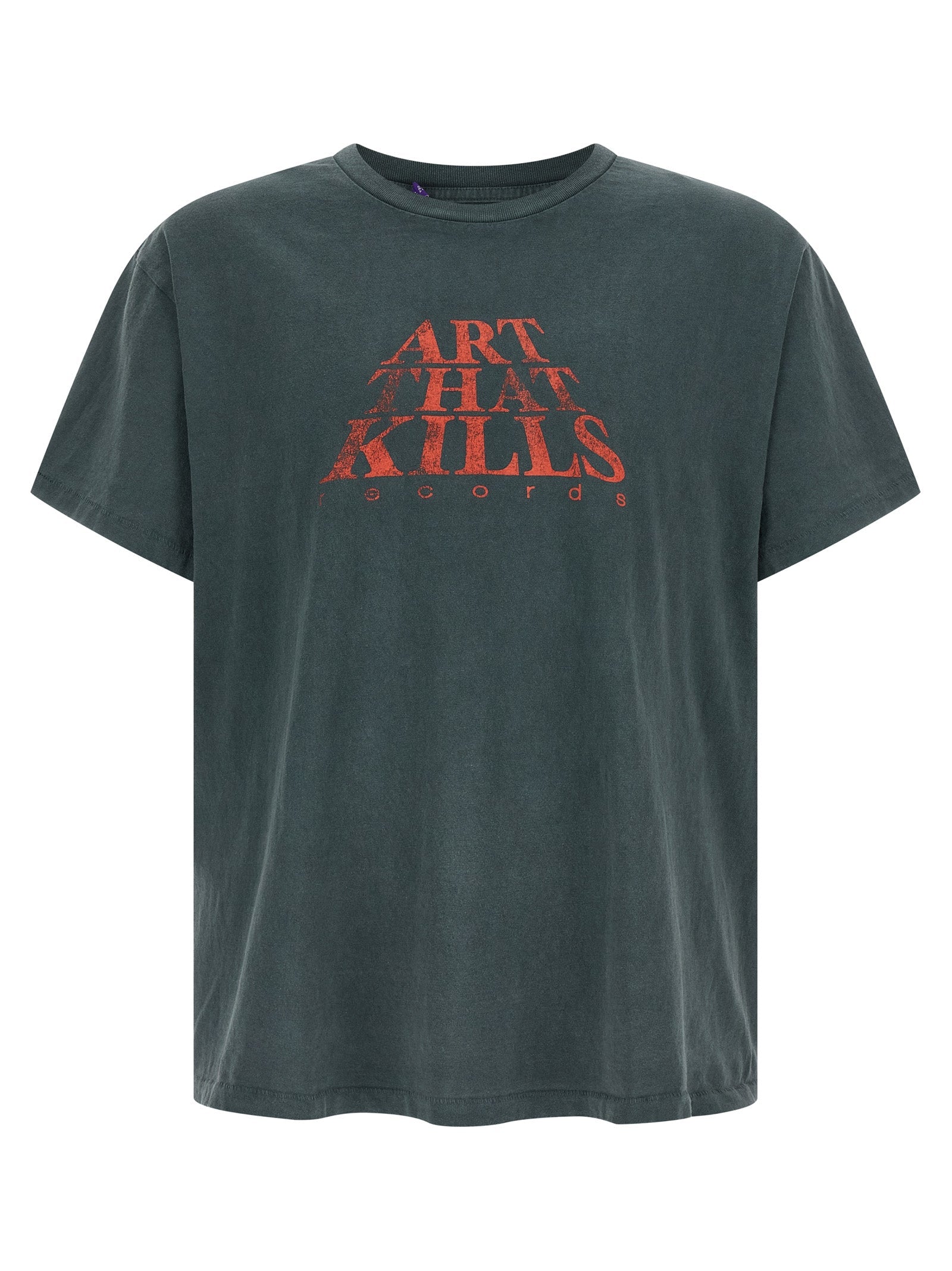 Gallery Dept. Men 'The Force Logo Atk' T-Shirt