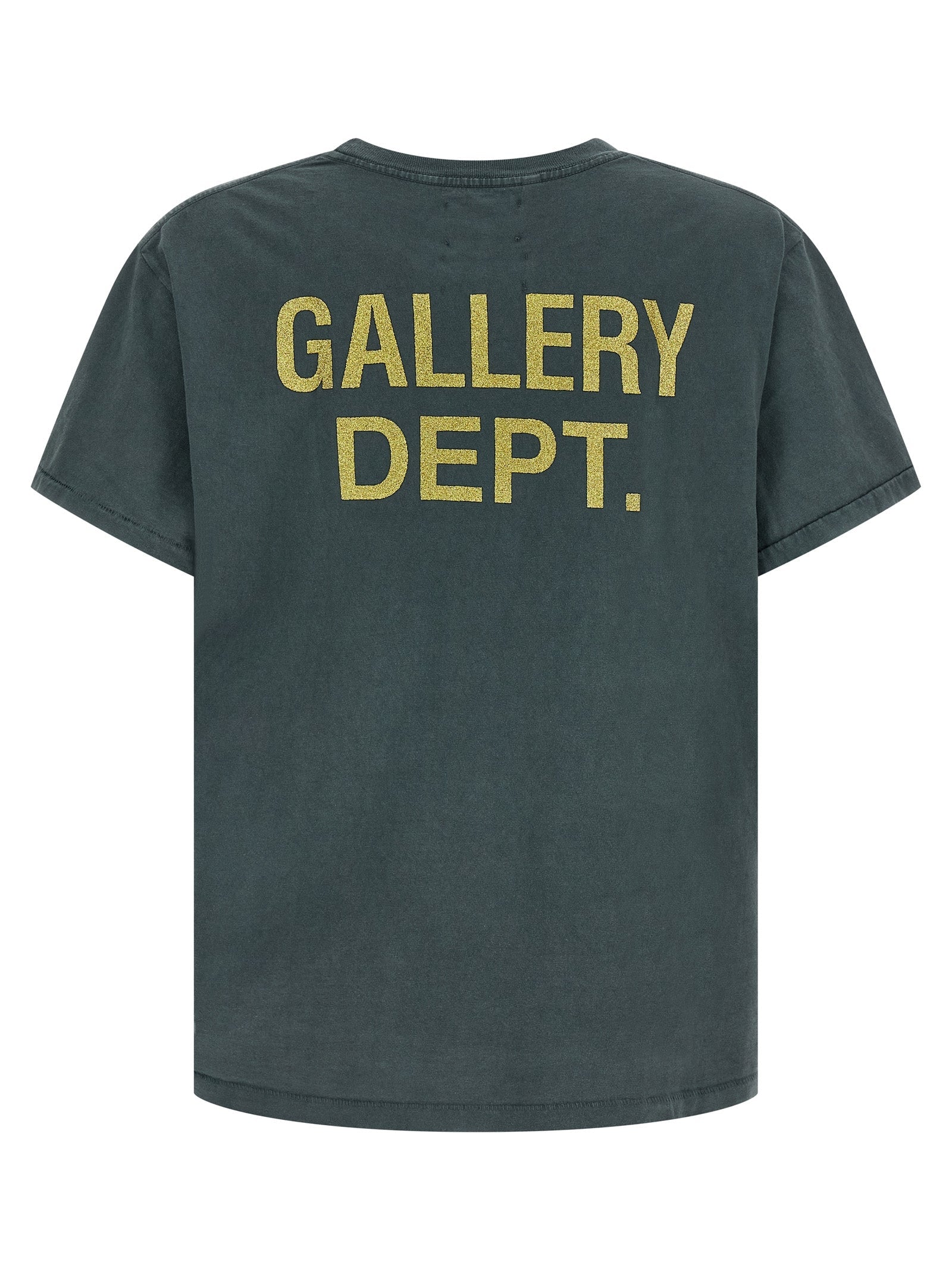 Gallery Dept. Men 'The Force Logo Atk' T-Shirt
