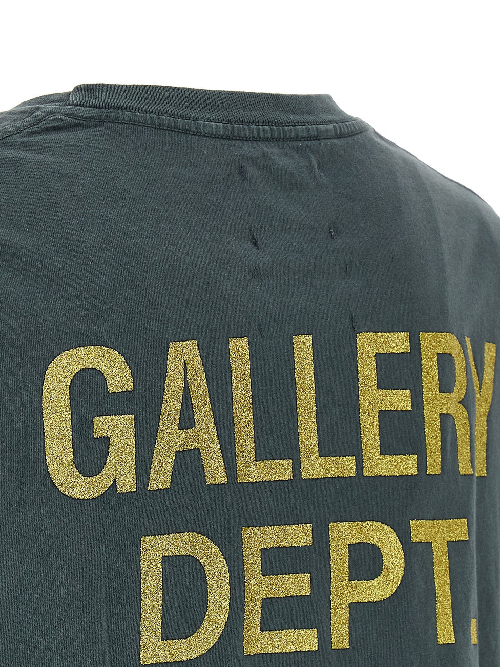 Gallery Dept. Men 'The Force Logo Atk' T-Shirt