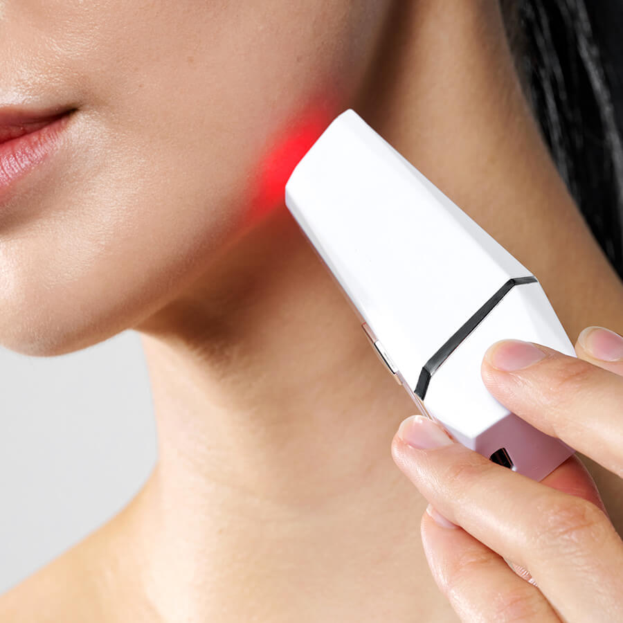 Currentbody Skin Multilight Mask & Anti-Acne Pen