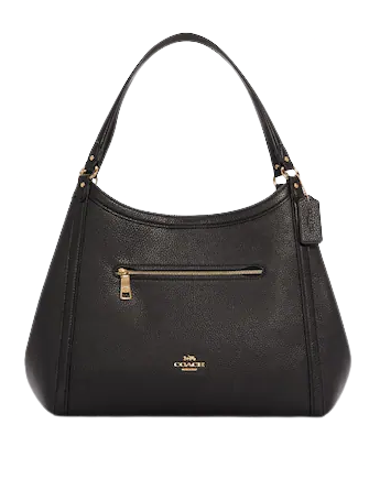 Coach Kristy Shoulder Bag