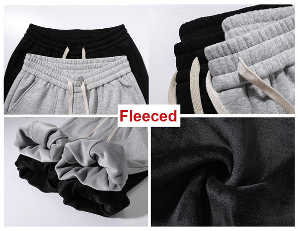 Surfing Graphic Print Men's Streetwear Sweatpants