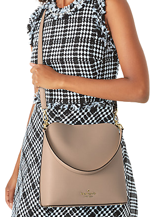 Kate Spade New York Darcy Large Bucket Bag