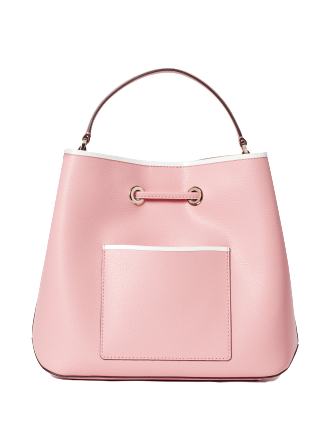 Kate Spade New York Eva Large Bucket Satchel