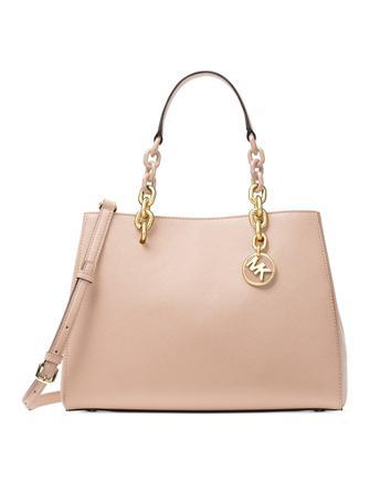 Michael Michael Kors Cynthia Medium Convertible Satchel