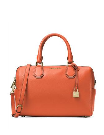 Michael Michael Kors Studio Mercer Medium Duffle