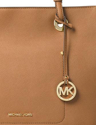 Michael Michael Kors Walsh Large East West Top Zip Tote