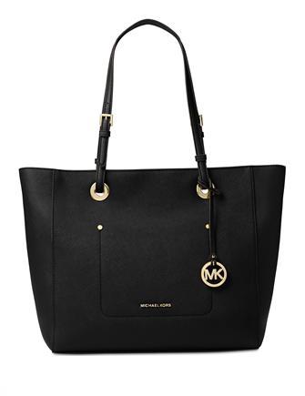 Michael Michael Kors Walsh Large East West Top Zip Tote