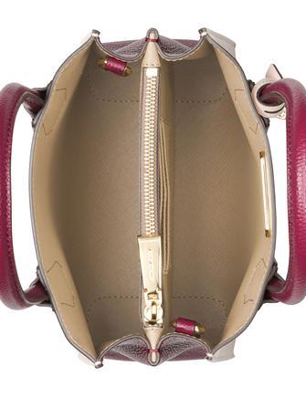 Michael Michael Kors Mercer Medium Love Crossbody