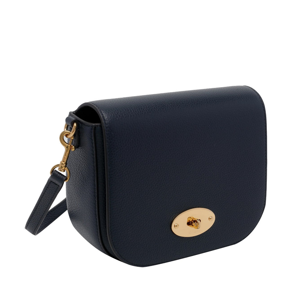 Mulberry Women Mini Heritage Bayswater Handbag