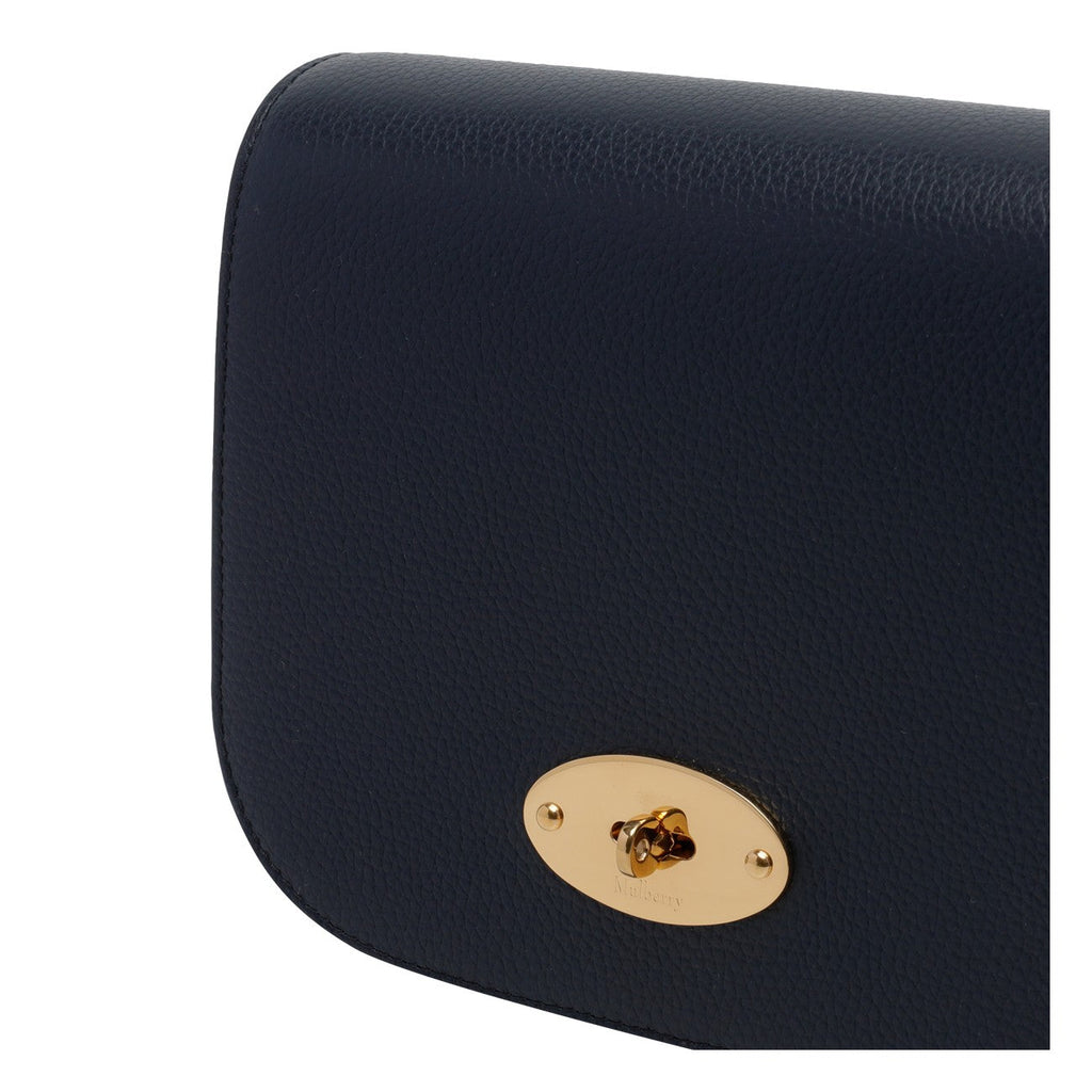 Mulberry Women Mini Heritage Bayswater Handbag