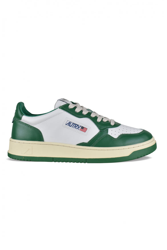 Autry Men Sneakers Medalist